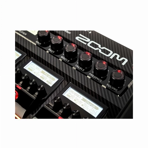 قیمت خرید فروش افکت گیتار الکتریک ZOOM G11 