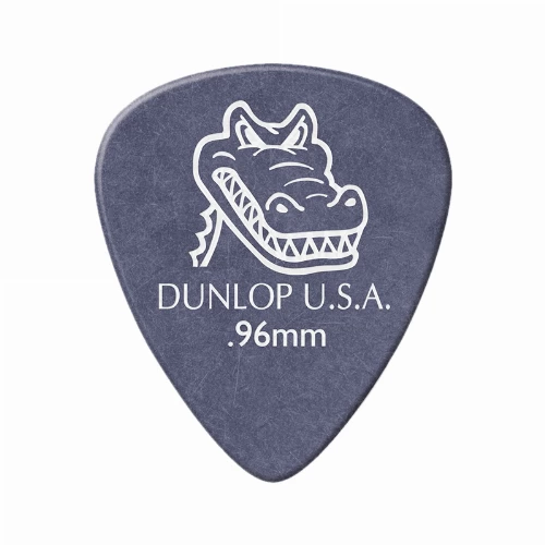 قیمت خرید فروش پیک گیتار Dunlop GATOR GRIP PICK .96MM 