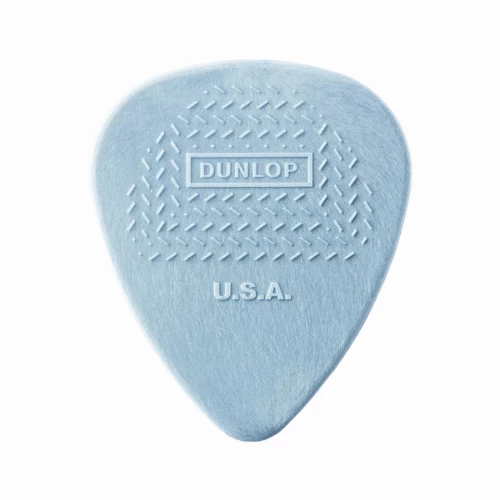 قیمت خرید فروش پیک گیتار Dunlop MAX-GRIP NYLON STANDARD PICK .60MM 
