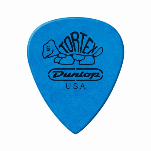 قیمت خرید فروش پیک گیتار Dunlop TORTEX TIII PICK 1.0MM 