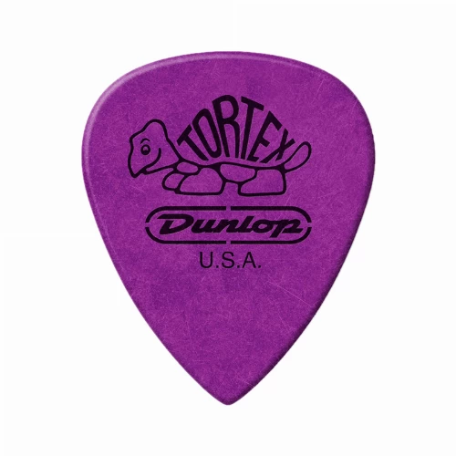 قیمت خرید فروش پیک گیتار Dunlop TORTEX TIII PICK 1.14MM 