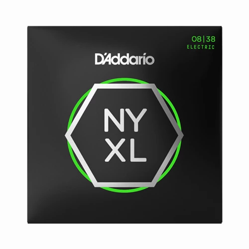 قیمت خرید فروش سیم گیتار داداریو مدل NYXL0838
