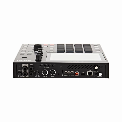 قیمت خرید فروش سمپلر و سکوئنسر AKAI MPC One 