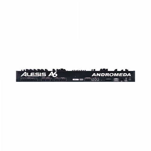 قیمت خرید فروش سینتی سایزر Alesis A6 Andromeda 