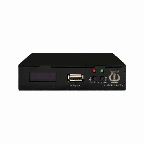 قیمت خرید فروش شبیه ساز فلاپی دیسک به USB A.R.M Electronics Emulator 