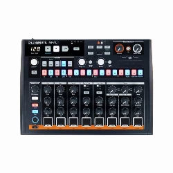 قیمت خرید فروش درام ماشین Arturia DrumBrute Impact دست دوم کارکرده