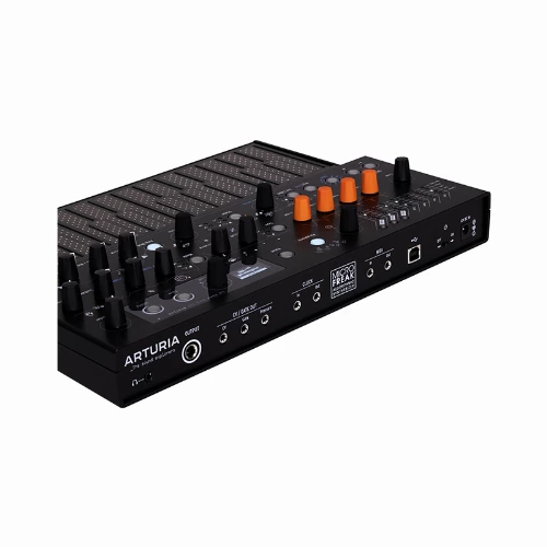 قیمت خرید فروش سینتی سایزر Arturia MicroFreak Stellar 