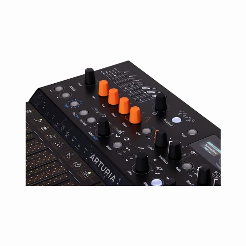 قیمت خرید فروش سینتی سایزر Arturia MicroFreak Stellar 