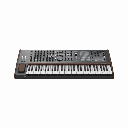 قیمت خرید فروش سینتی سایزر Arturia PolyBrute Natural Wood 