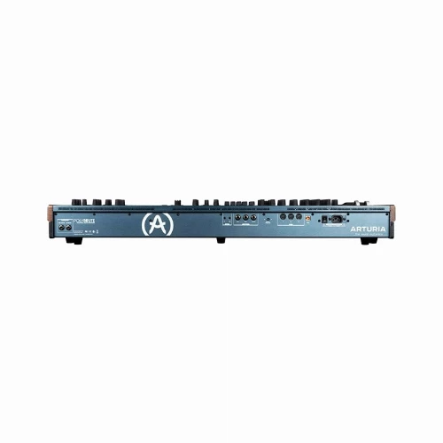 قیمت خرید فروش سینتی سایزر Arturia PolyBrute Natural Wood 