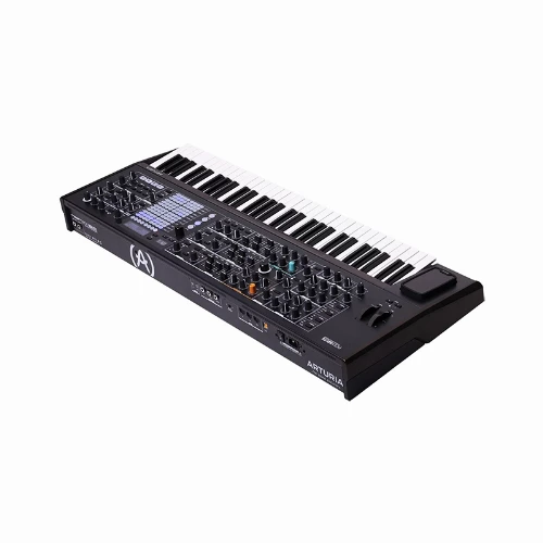 قیمت خرید فروش سینتی سایزر Arturia PolyBrute Noir Edition 