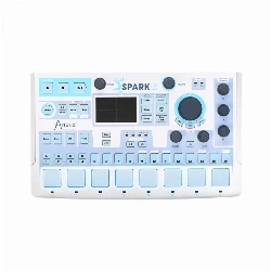 قیمت خرید فروش درام ماشین Arturia SparkLE دست دوم کارکرده
