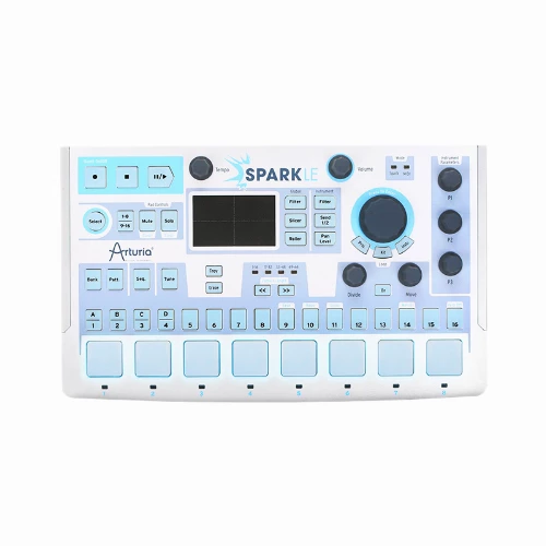 قیمت خرید فروش درام ماشین آرتوریا مدل SparkLE