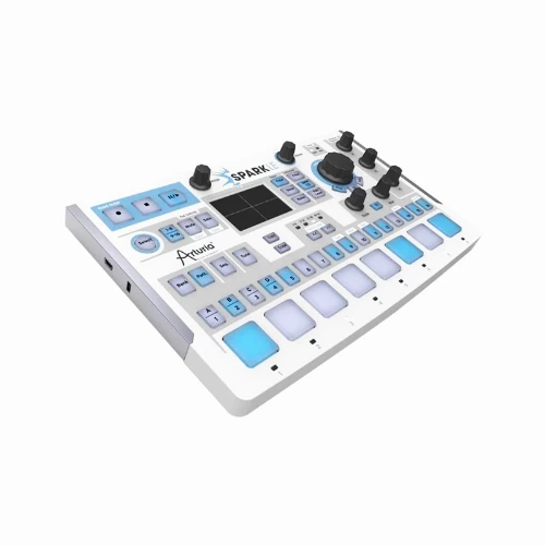 قیمت خرید فروش درام ماشین Arturia SparkLE 