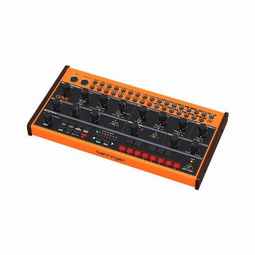 قیمت خرید فروش سینتی سایزر Behringer CRAVE 