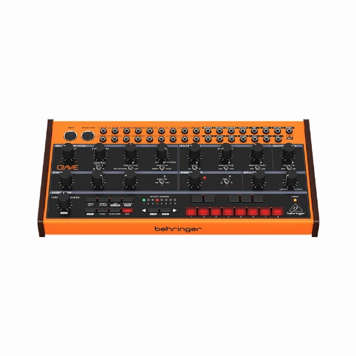 قیمت خرید فروش سینتی سایزر Behringer CRAVE 