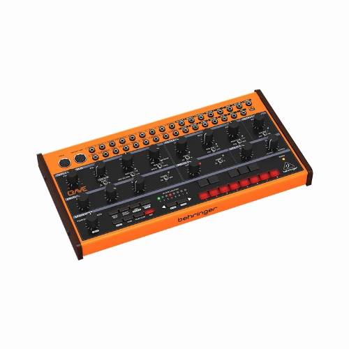 قیمت خرید فروش سینتی سایزر Behringer CRAVE 