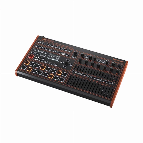 قیمت خرید فروش درام ماشین Behringer LM DRUM 