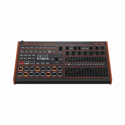 قیمت خرید فروش درام ماشین Behringer LM DRUM 