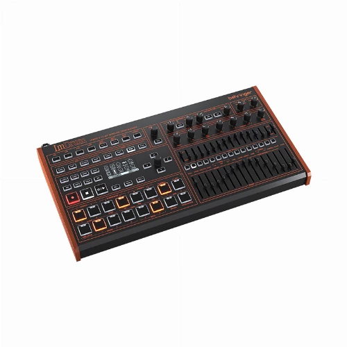 قیمت خرید فروش درام ماشین Behringer LM DRUM 