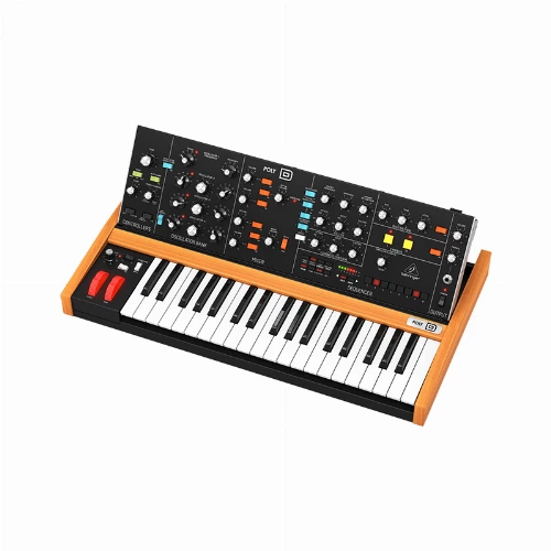 قیمت خرید فروش سینتی سایزر Behringer POLY D 