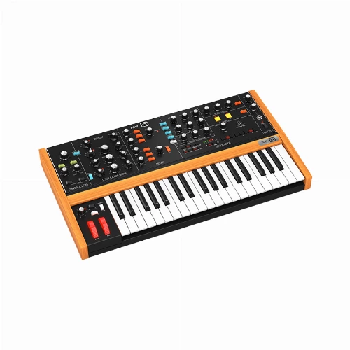 قیمت خرید فروش سینتی سایزر Behringer POLY D 