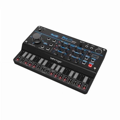 قیمت خرید فروش سینتی سایزر Behringer PRO VS MINI 