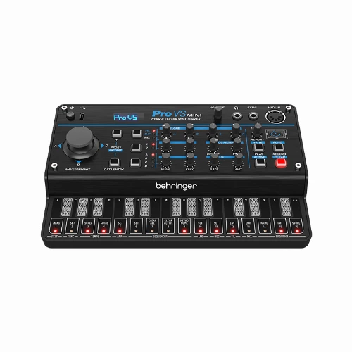 قیمت خرید فروش سینتی سایزر Behringer PRO VS MINI 