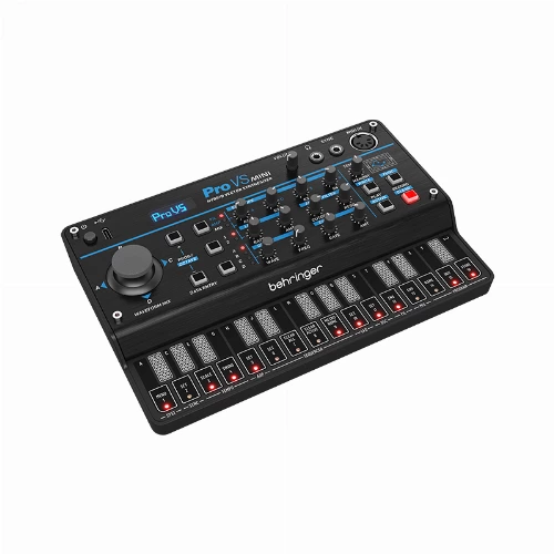 قیمت خرید فروش سینتی سایزر Behringer PRO VS MINI 