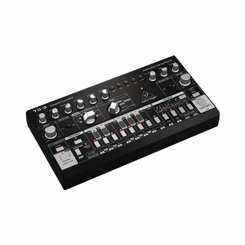 قیمت خرید فروش سینتی سایزر Behringer TD-3-BK 
