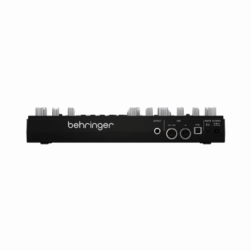 قیمت خرید فروش سینتی سایزر Behringer TD-3-BK 