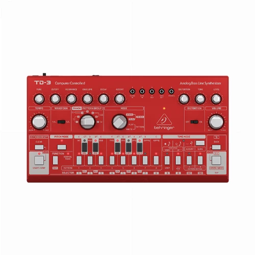 قیمت خرید فروش سینتی سایزر بهرینگر مدل TD-3-RD