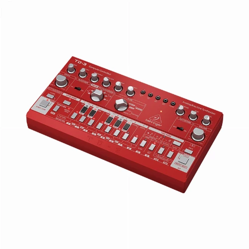 قیمت خرید فروش سینتی سایزر Behringer TD-3-RD 