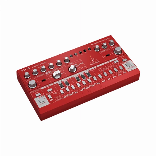 قیمت خرید فروش سینتی سایزر Behringer TD-3-RD 