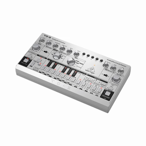 قیمت خرید فروش سینتی سایزر Behringer TD-3-SR 