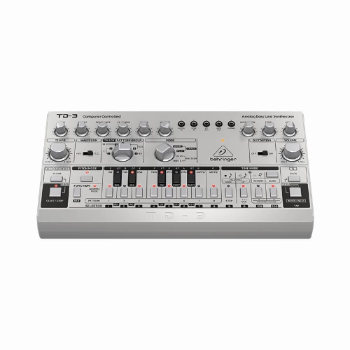 قیمت خرید فروش سینتی سایزر Behringer TD-3-SR 