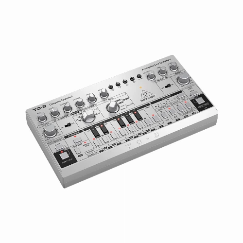 قیمت خرید فروش سینتی سایزر Behringer TD-3-SR 