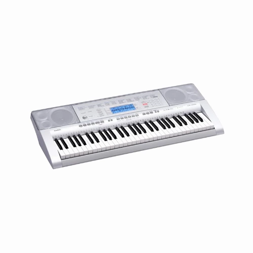 قیمت خرید فروش ارنجر CASIO CTK-4000 