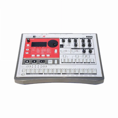 قیمت خرید فروش سینتی سایزر KORG ELECTRIBE-R ER-1 