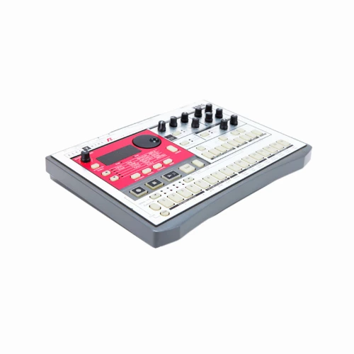 قیمت خرید فروش سینتی سایزر KORG ELECTRIBE-R ER-1 