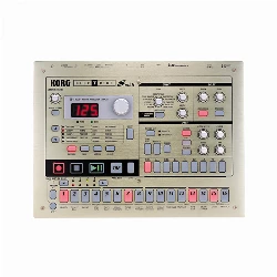 قیمت خرید فروش سمپلر و سکوئنسر KORG ELECTRIBE-S ES-1 mkII دست دوم کارکرده