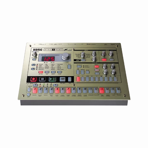 قیمت خرید فروش سینتی سایزر KORG ELECTRIBE-S ES-1 mkII 