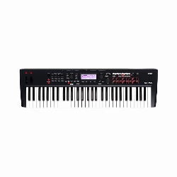 قیمت خرید فروش سینتی سایزر KORG KROSS 2-61-MB (Dark Blue) دست دوم کارکرده