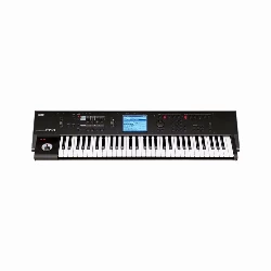 قیمت خرید فروش ورک استیشن KORG M50-61 Black دست دوم کارکرده