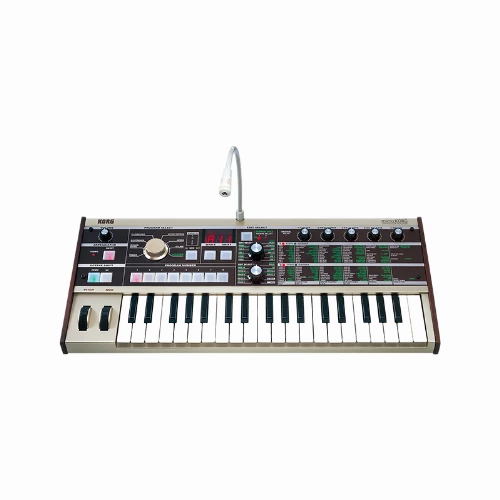 قیمت خرید فروش سینتی سایزر KORG microKORG 