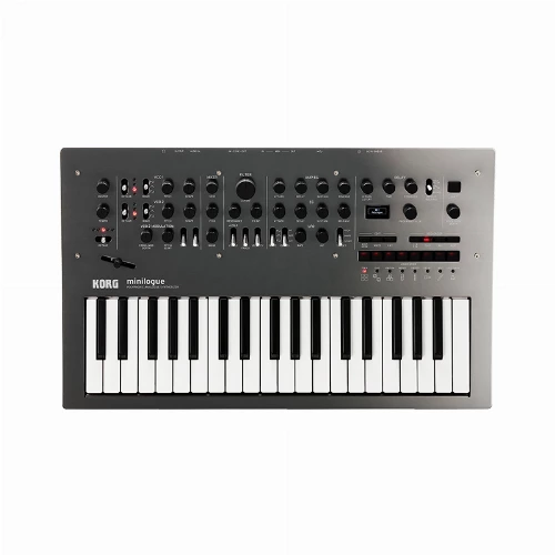 قیمت خرید فروش سینتی سایزر کرگ مدل minilogue PG