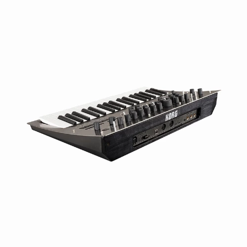 قیمت خرید فروش سینتی سایزر KORG minilogue PG 