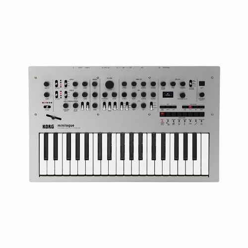 قیمت خرید فروش سینتی سایزر کرگ مدل minilogue