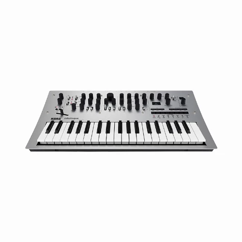 قیمت خرید فروش سینتی سایزر KORG minilogue 