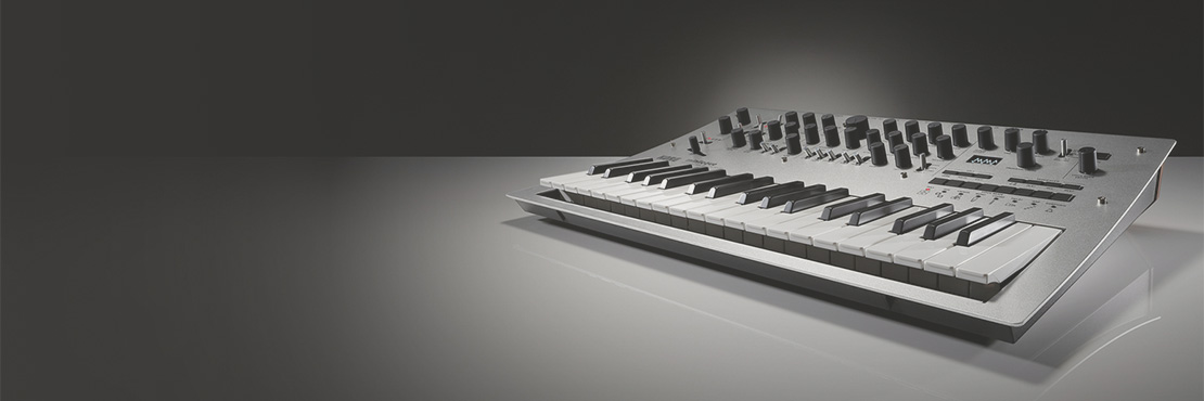 قیمت خرید فروش سینتی سایزر کرگ minilogue